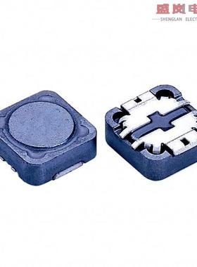 原装正品SCRH124-220[FIXED IND 22UH 3A 66 MOHM SMD]