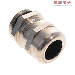 CABLE GLAND BRASS 正品 PG16 1411199 14MM 原装