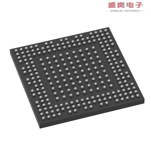 原装正品STM32MP153CAD3[MPU WITH ARM DUAL CORTEX-A7