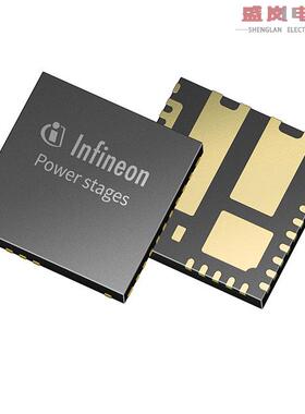 原装正品TDA21472AUMA1[IC DRVR C_IFX POWERSTAGE]