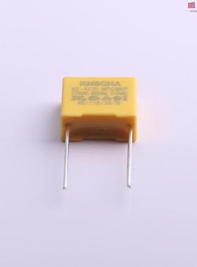 原装正品MPX472K31C2KN15600[等级:X2 4.7nF 10% 275VA