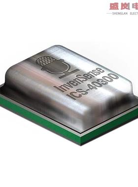 原装正品ICS-40300[MICROPHONE MEMS ANALOG OMNI]