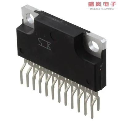 SLA7076MPR[IC MTR DRV UNIPOLAR 3-5.5V 23ZIP]芯片