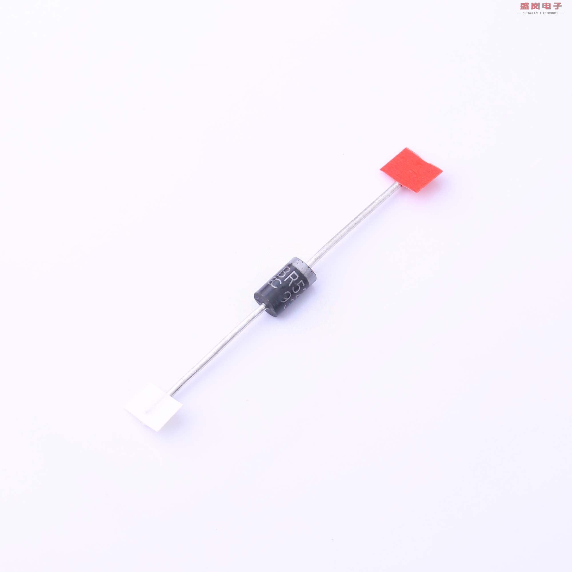 原装正品MBR5200_AY_10001[200V 5A 900mV@5A]