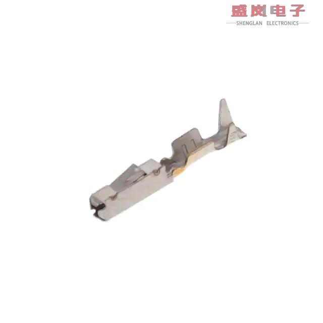 原装正品144969-2[CONN SOCKET 20-23AWG CRIMP GOLD]