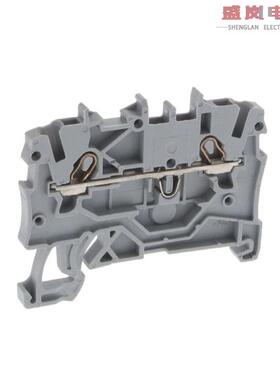 原装正品2000-1201[2-CONDUCTOR THROUGH TERMINAL BLO]