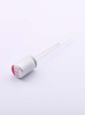 原装正品SPZ0JM821E09O00RAXXX[铝聚合物电容器 20% 20