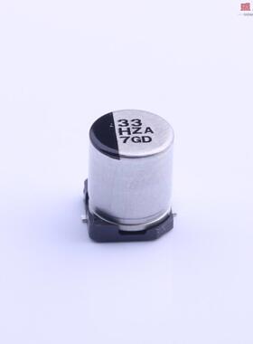 原装正品EEHZA1H330XP[33uF 20% 50V]