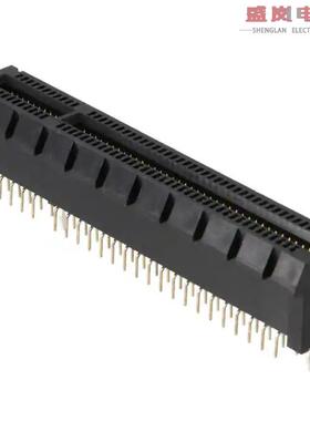 原装正品3-1775801-3[CONN PCI EXP FEMALE 98POS 0.039]