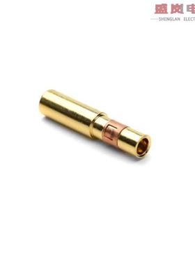原装正品MS10B23F[CONN SOCKET 10-12AWG CRIMP GOLD]