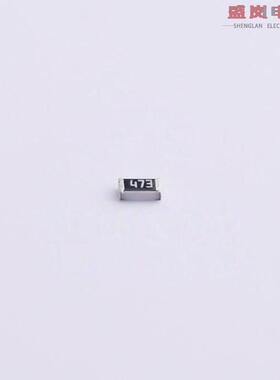 原装正品ERA3AEB473V[47k 0.1% 100mW]