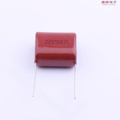 原装正品C222J225J90C000[2.2uF 5% 630V]