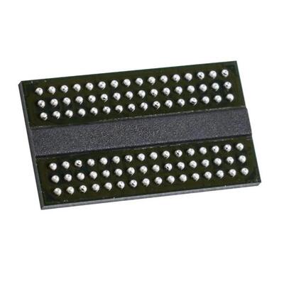 原装正品MT41J128M16JT-093:K[IC DRAM 2GBIT PARALLEL