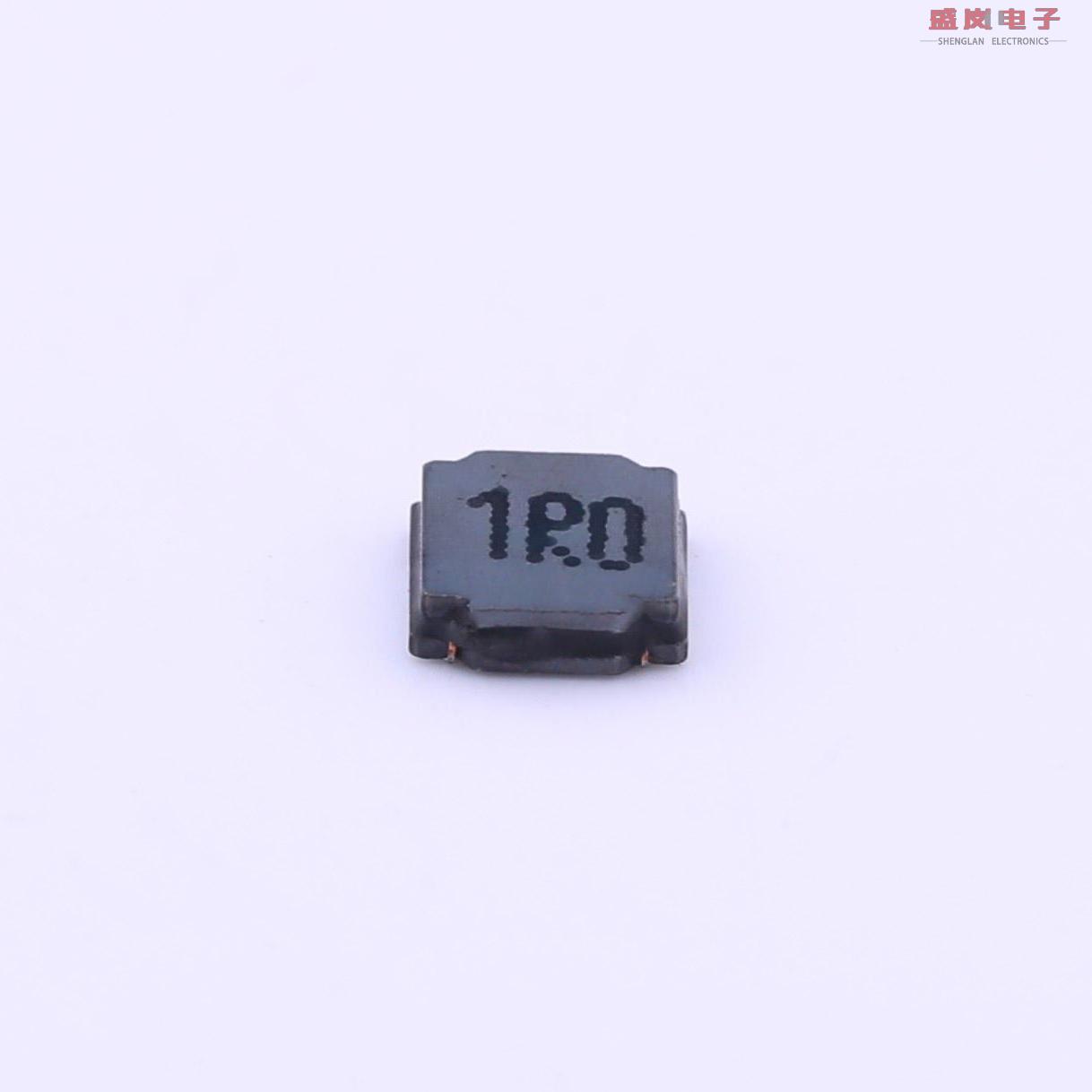 原装正品SWPA4012S1R0MT[1uH 20%]