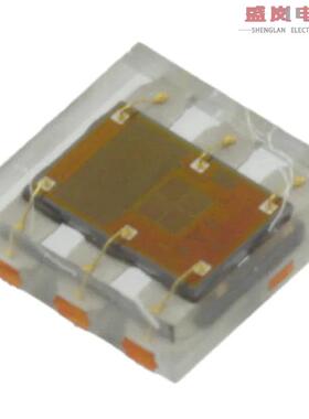 原装正品TSL27723FN[SENSOR OPT AMBIENT 6DFN]