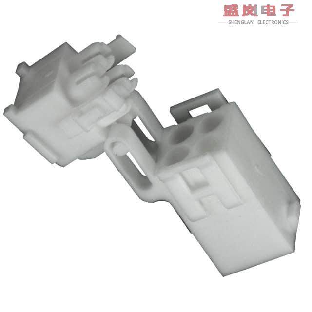 原装正品794189-1[CONN CAP 4POS MINI UNIV-MATE 2]