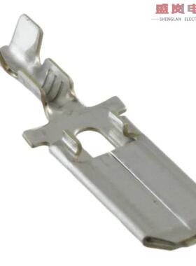 原装正品170349-2[CONN QC TAB 20-22AWG 0.250 CRIMP]