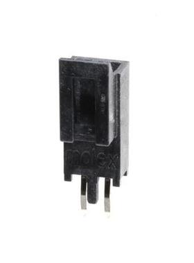 原装正品105309-1202[集管和线壳 NanoFit Hdr VT 2Ckt