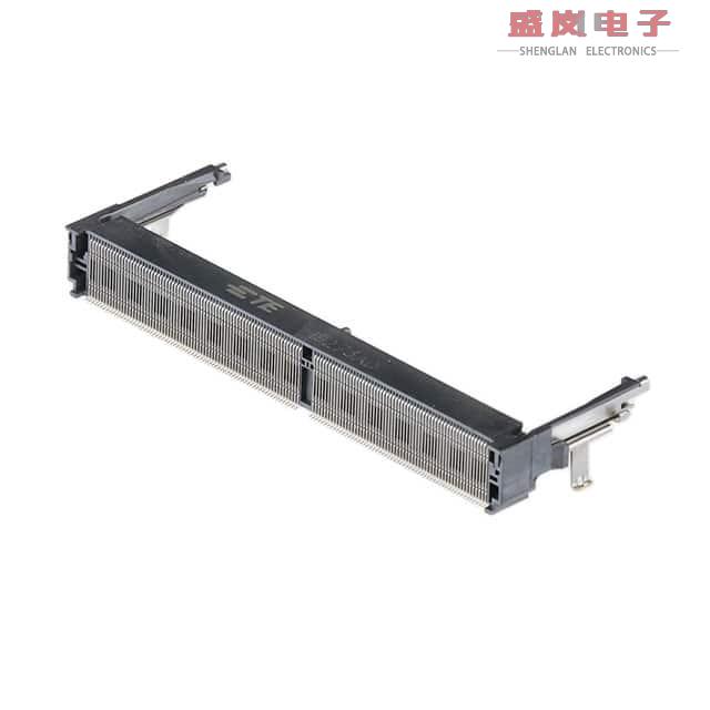 原装正品2309413-1[DDR4 SODIMM 260P 9.2H STD]