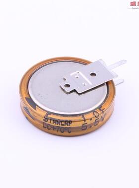 原装正品DCL5R5105[1F -20%~+80% 5.5V]