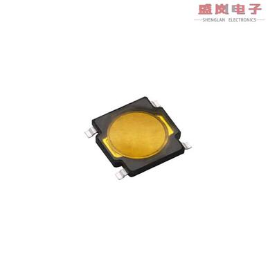 原装正品RKA2SGG055SMTR LFS[SWITCH TACT 400GF SMT]