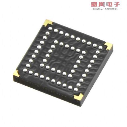 原装正品XCR3064XL-10CP56C[IC CPLD 64MC 9.1NS 56CSP]