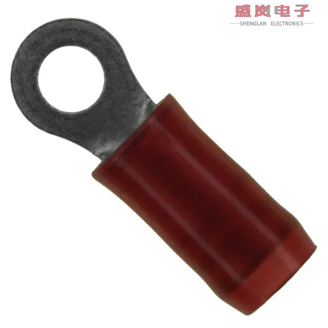 原装正品2-320553-2[CONN RING CIRC 16-22AWG #4 CRIMP]