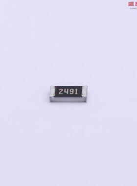 原装正品AR06BTCV2491[贴片电阻 2.49K 0.1% 250mW 25p