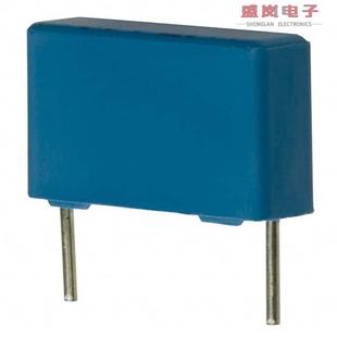 CAP B32922C3104M000 FILM 0.1UF 630VDC 原装 20% 正品