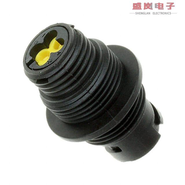 原装正品1445421-1[CONN RCPT HSNG MALE 4POS PNL MNT]