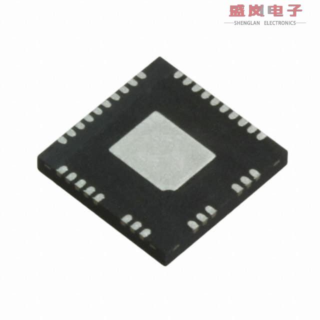 原装正品IRS2336DMTRPBF[IC DRVR HALF-BRIDGE 48MLPQ]