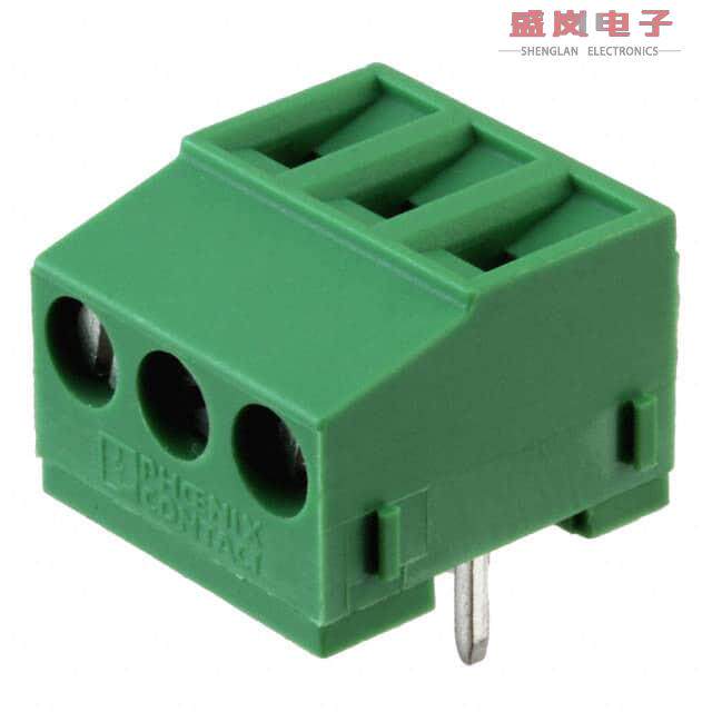 原装正品1717088[TERM BLK 3POS TOP ENTRY 5MM PCB]