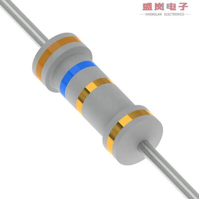 原装正品RSF3WSJT-73-3R6[RES 3.6 OHM 5% 3W AXIAL]