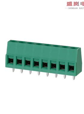 原装正品1715080[TERM BLK 8POS SIDE ENTRY 5MM PCB]