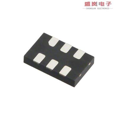 原装正品ASFLMPLP-156.250MHZ-LR-T[MEMS OSC XO 156.2