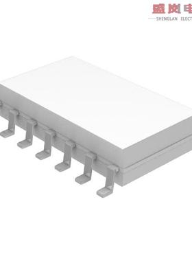 原装正品SOMC140310K0GEA[RES ARRAY 7 RES 10K OHM 14