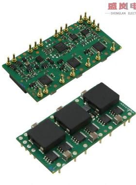 原装正品PTH04040WAD[CONV DC/DC 3.3VIN ADJOUT 60A]