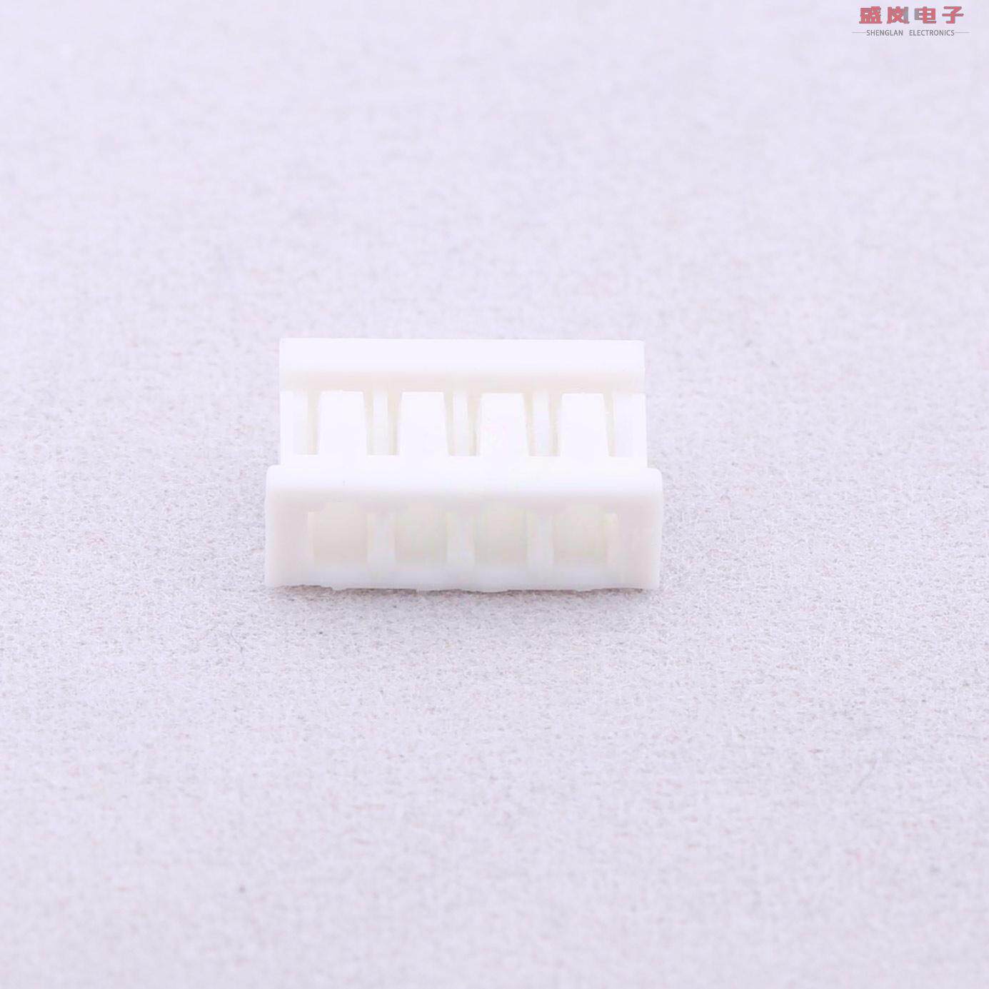 原装正品A2010H-4P[2mm 1x4P]