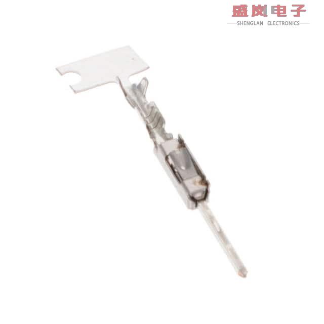 原装正品1355719-1[CONN PIN 22-26AWG CRIMP TIN]