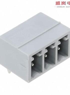 原装正品5431194[TERM B HDR 3POS 90DEG 3.81MM]