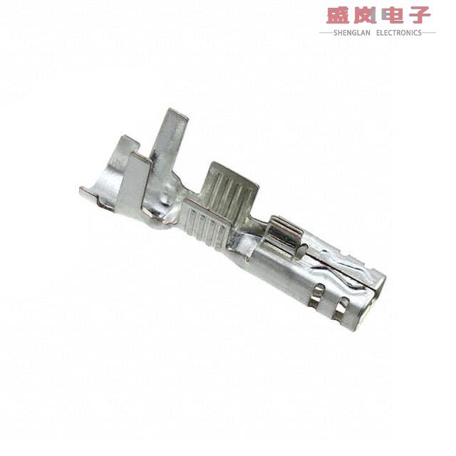 原装正品1971787-2[CONN FM BLADE SCK 18AWG CRMP TIN]