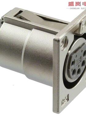 原装正品HA16PRH-5S[CONN PLUG FMALE 5P SOLDER CUP]