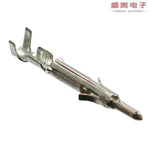 170363 CRIMP TIN 26AWG PIN CONN 正品 原装