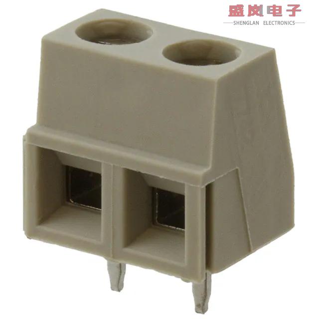原装正品1546216-2[TERM BLK 2POS SIDE ENTRY 5MM PCB]