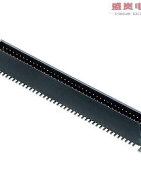 原装正品M55-7018042R[CONN HEADER SMD 80POS 1.27MM]