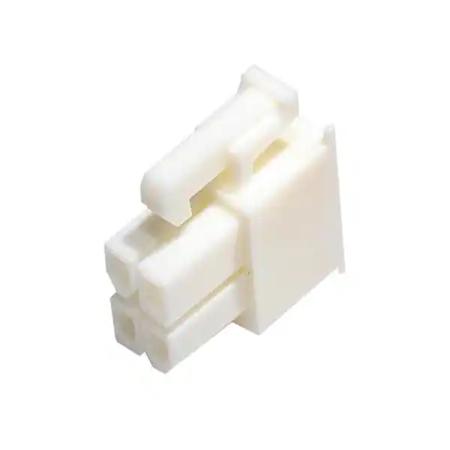 原装正品39-01-2045[集管和线壳 4 CKT RCPT HOUSING]