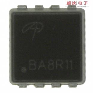 30V AON6512 8DFN 150A 54A MOSFET 正品 原装