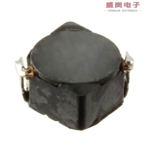 原装正品CDRH6D38T125NP-100PC[FIXED IND 10UH 3A 43.