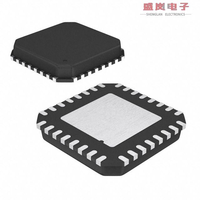 原装正品ATMEGA32U2-MU[IC MCU 8BIT 32KB FLASH 32VQFN]