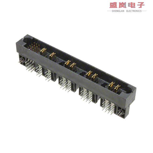 原装正品1892301-1[CONN HEADER MULTI-BEAM 23POS PCB]